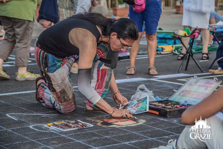 Festival Madonnari