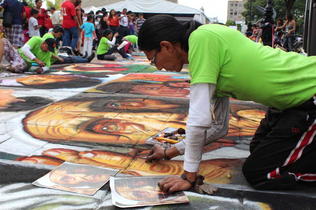 René Linares Madonnari