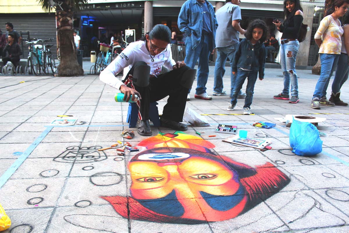 René Linares Madonnari