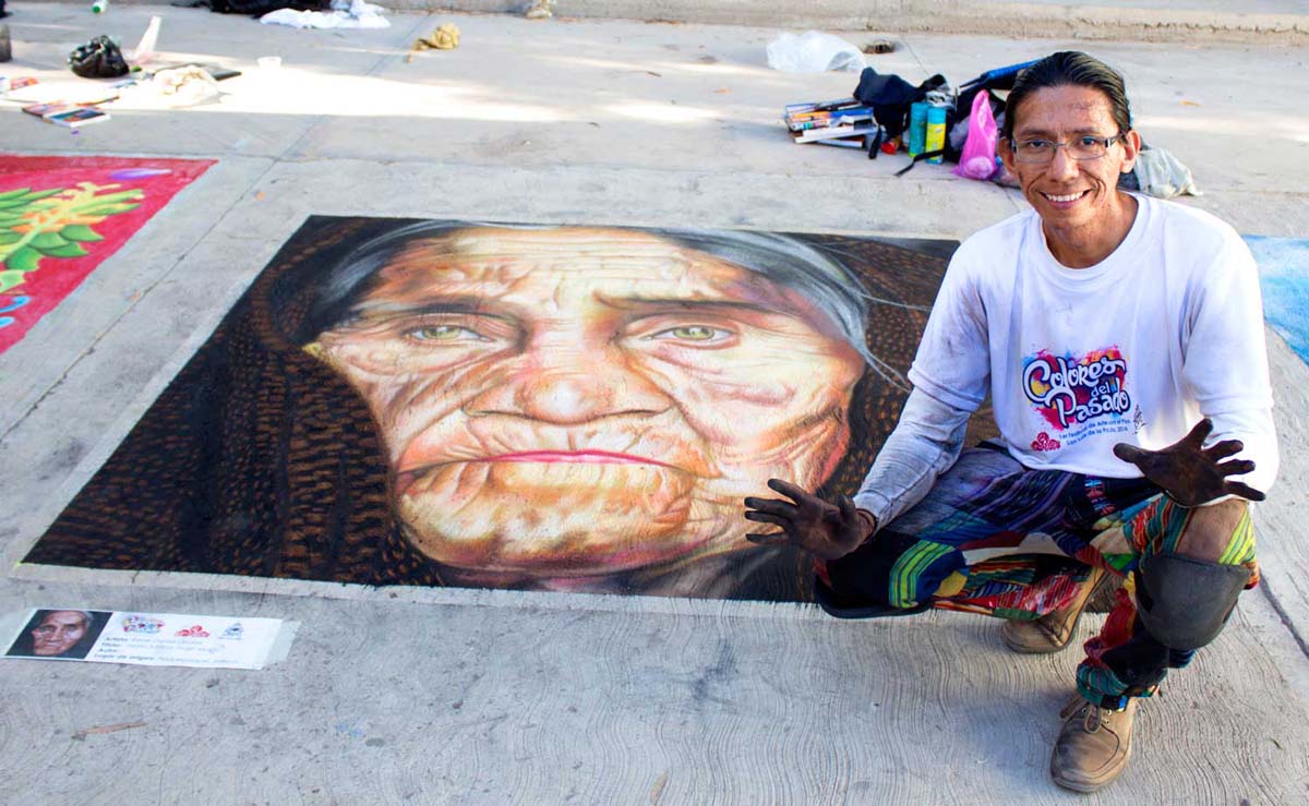 René Linares Madonnari