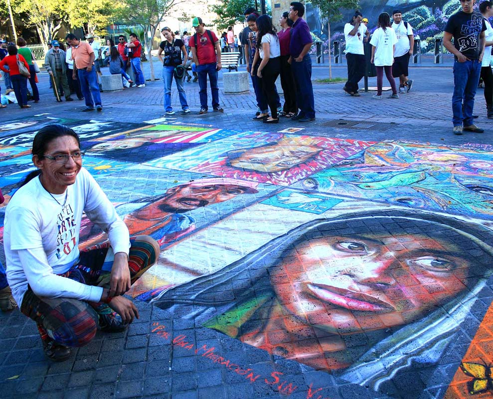 René Linares Madonnari