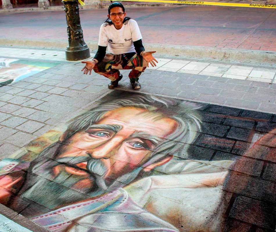 René Linares Madonnari