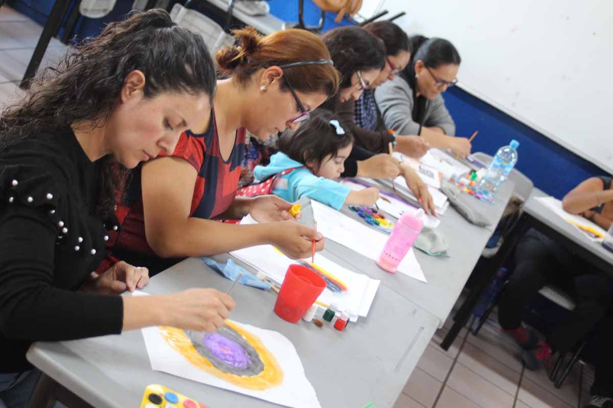 René Linares Meditación Creativa