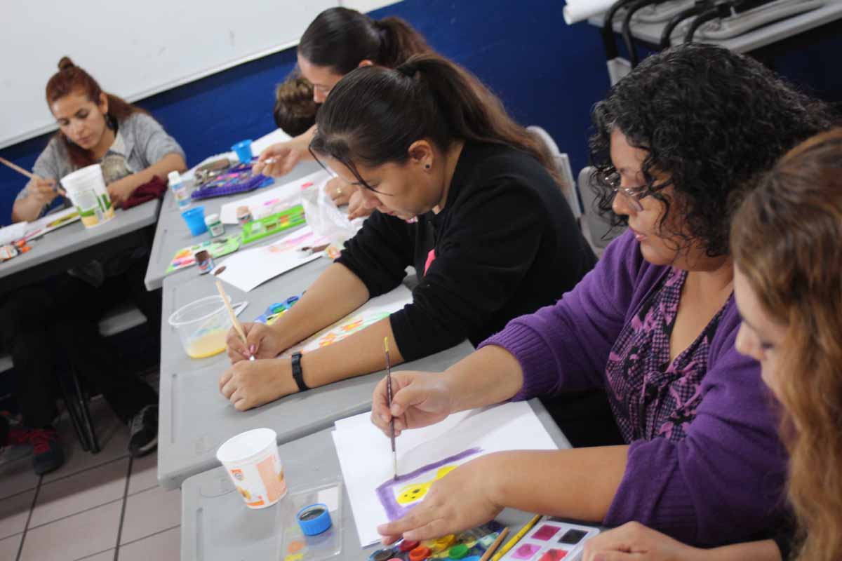 René Linares Meditación Creativa