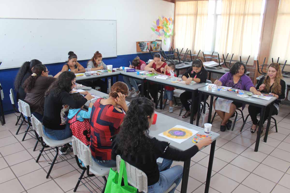 René Linares Meditación Creativa