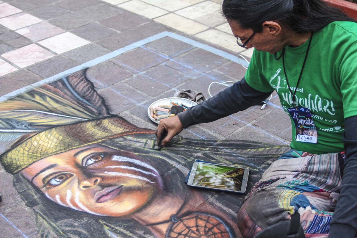 René Linares Madonnari