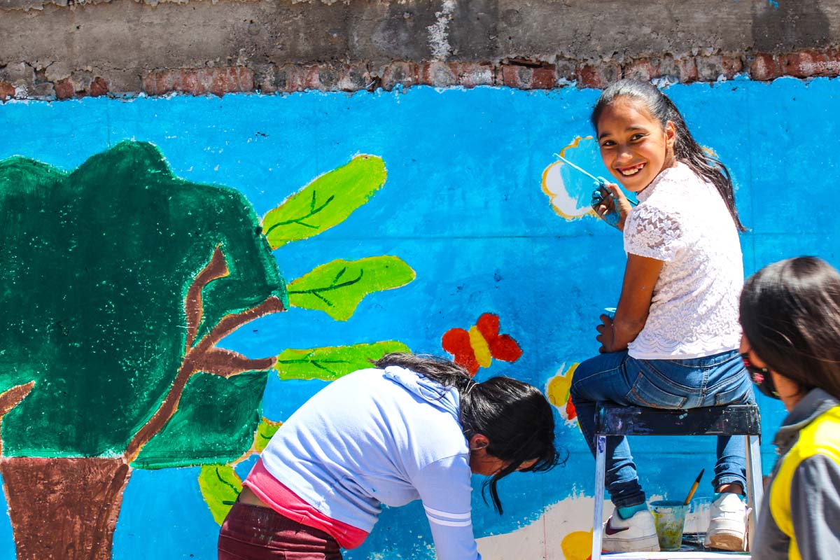 Pinturas René Linares