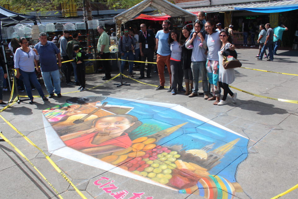 René Linares Madonnari