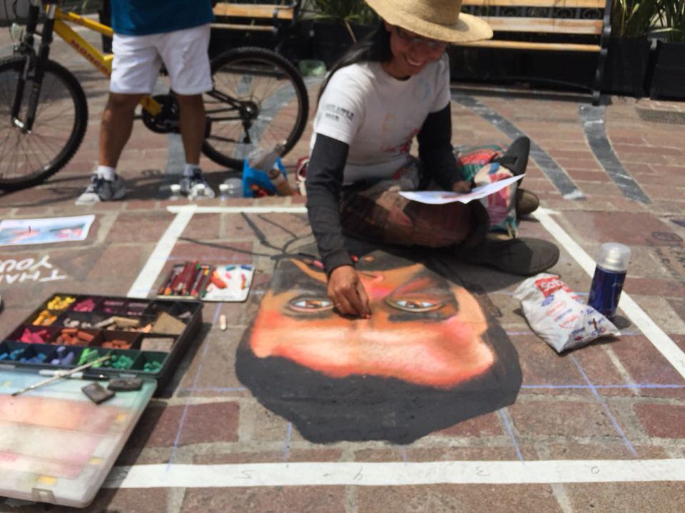 René Linares Madonnari Tlaquepaque