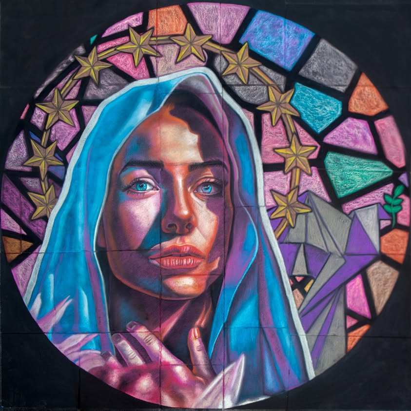 Santa Maria dell'Aiuto Madonnari di Sicilia