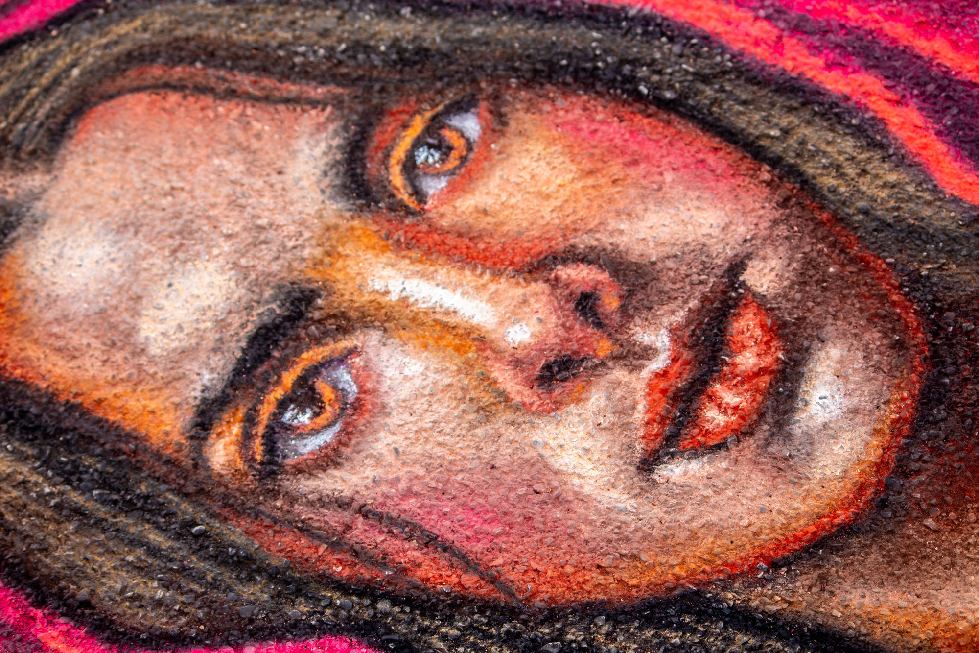 René-Linares-en-Madonnari-a-Pozzolo René Linares en Madonnari a Pozzolo